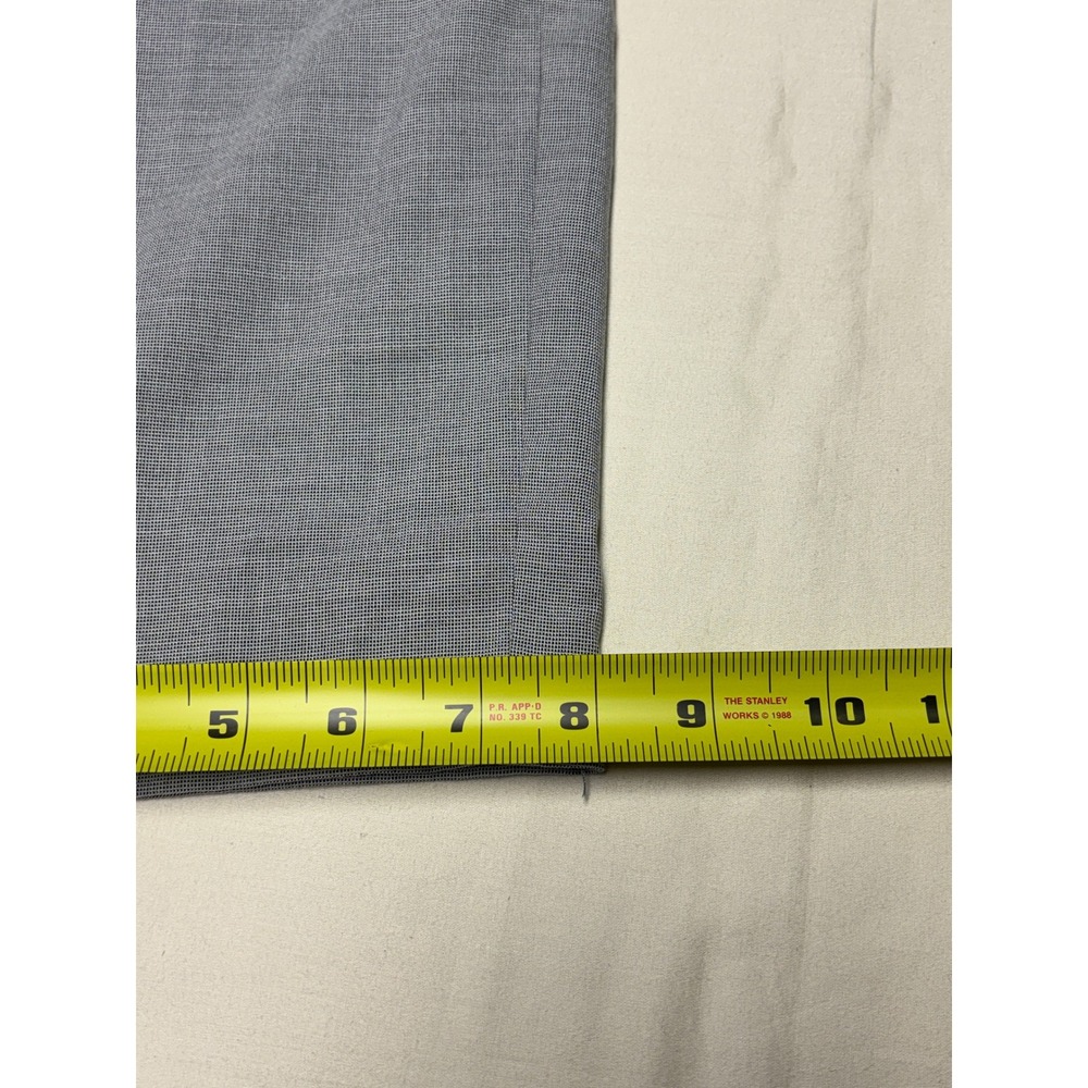 TravisMathew Prestige Lifestyle Performance Golf Pants Size 38X31‎ Stretch - Picture 11 of 12